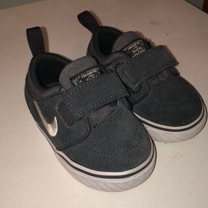 Nike Baby Shoes- Size 3c